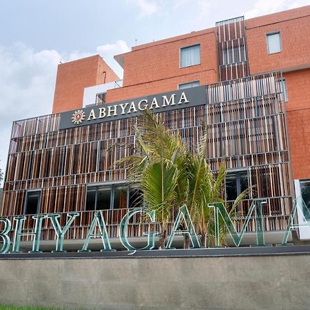 Abhyagama Hotel Digha  Exterior foto