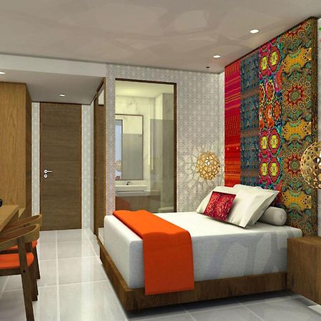 Abhyagama Hotel Digha  Zimmer foto
