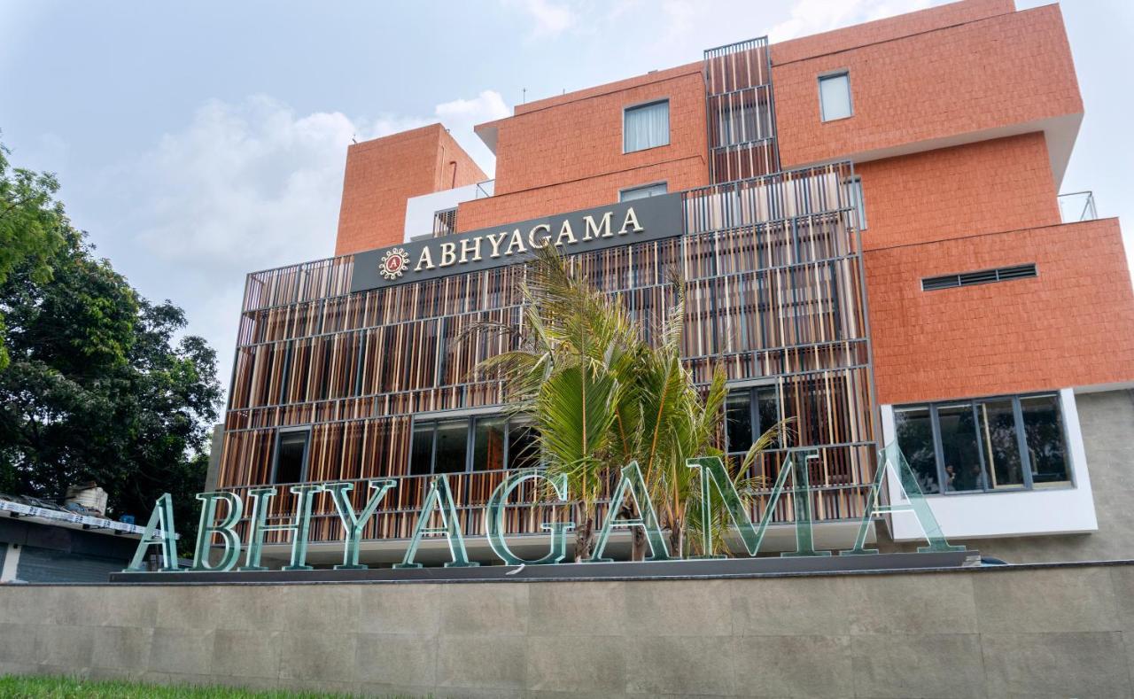 Abhyagama Hotel Digha  Exterior foto