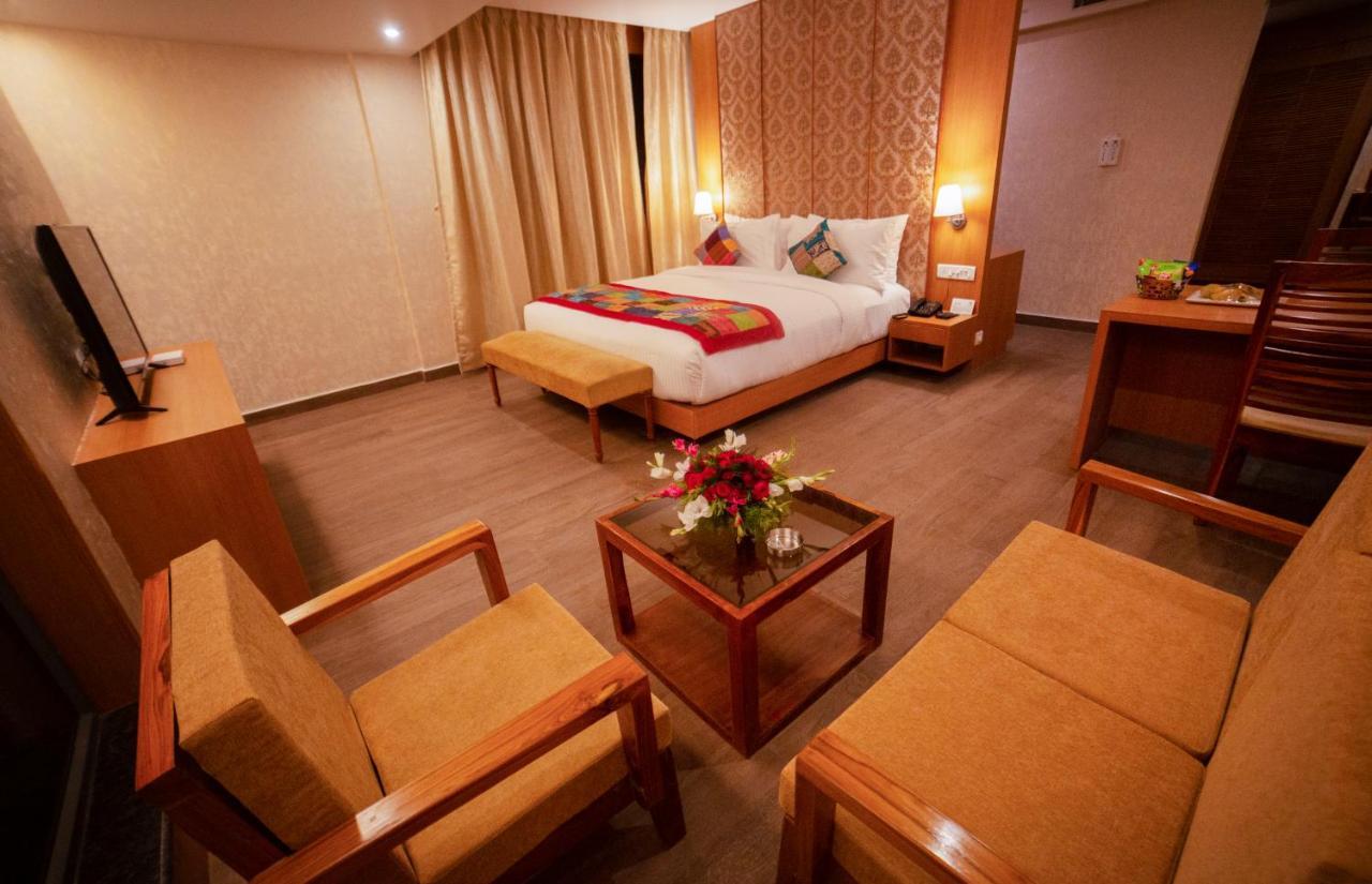 Abhyagama Hotel Digha  Exterior foto