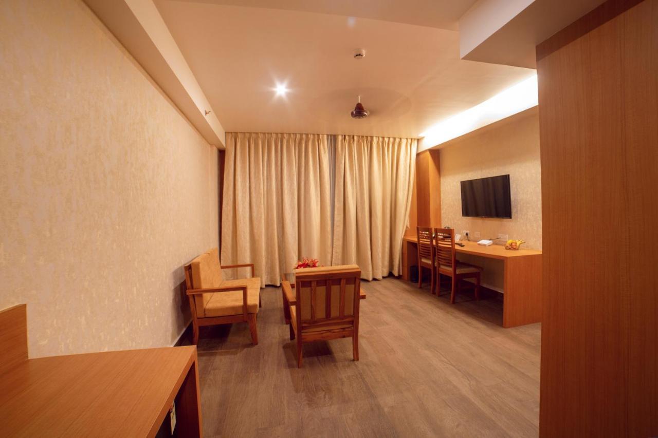 Abhyagama Hotel Digha  Exterior foto
