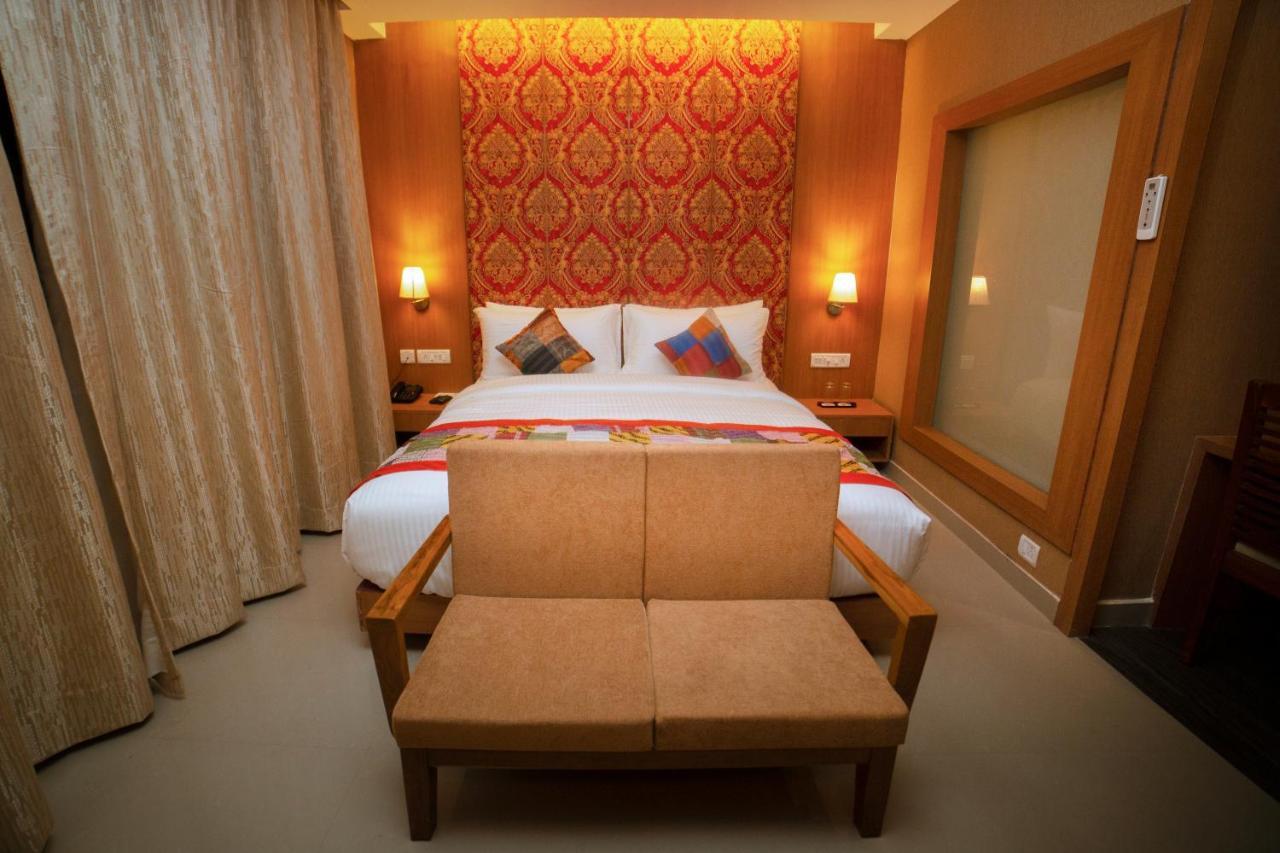 Abhyagama Hotel Digha  Exterior foto