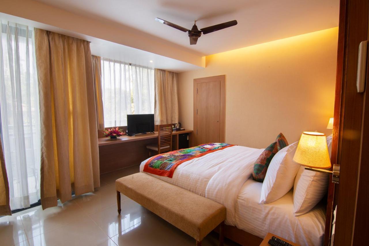 Abhyagama Hotel Digha  Exterior foto