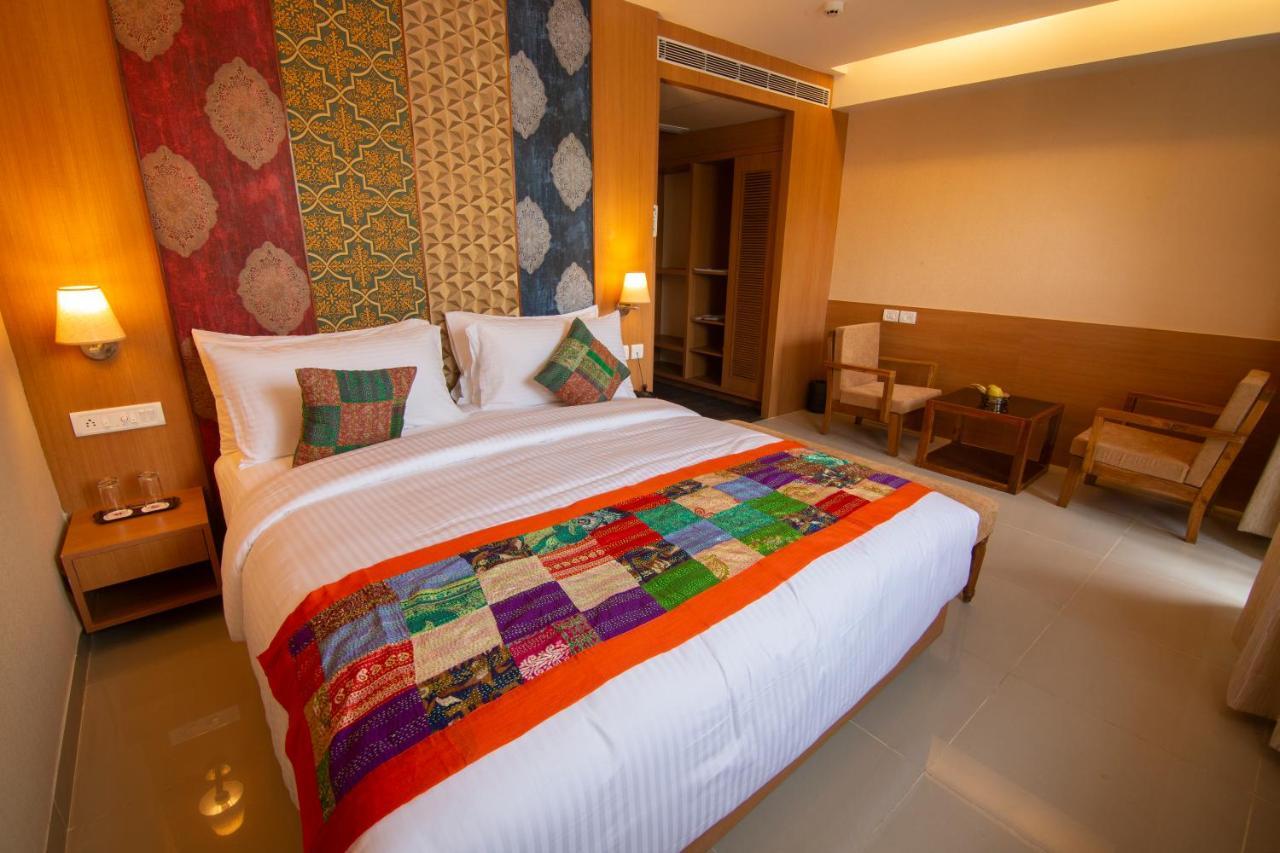 Abhyagama Hotel Digha  Exterior foto
