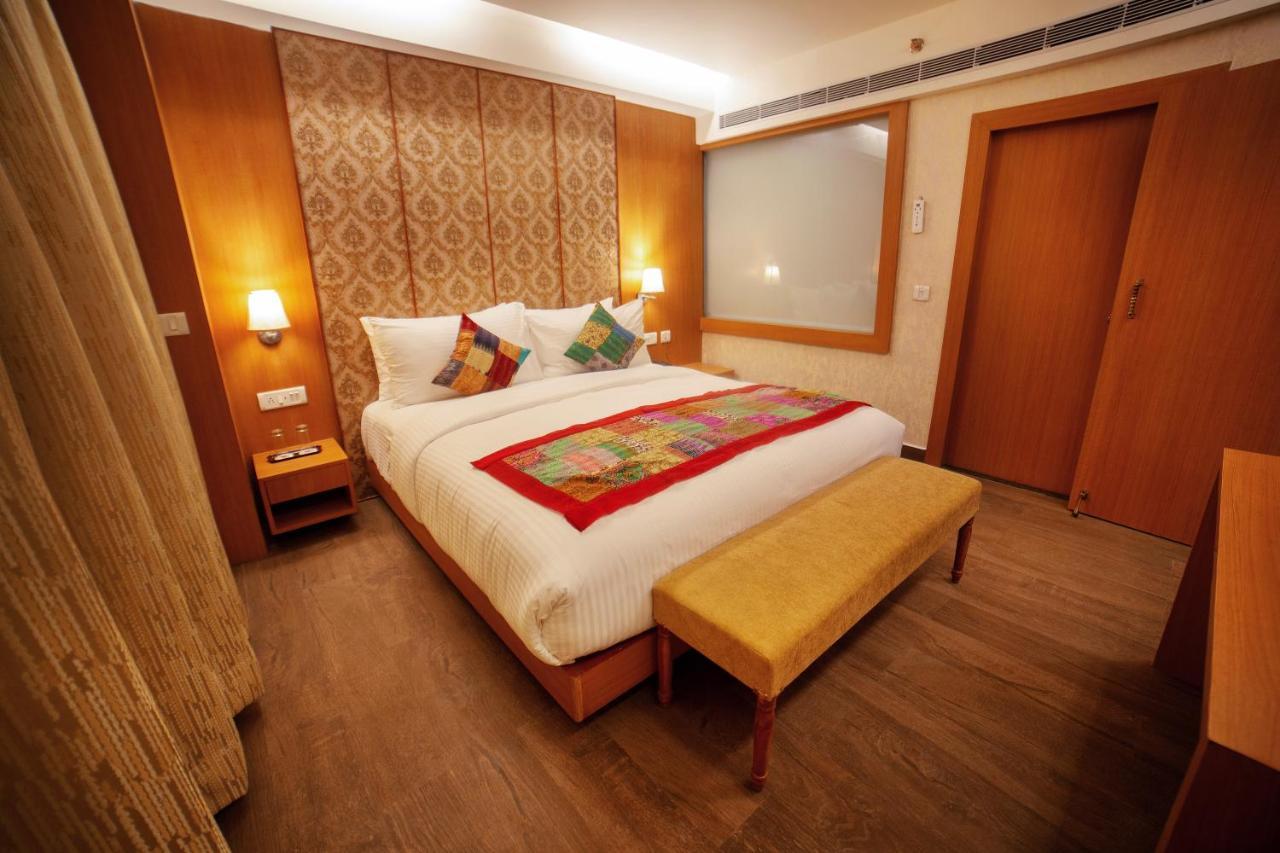 Abhyagama Hotel Digha  Exterior foto