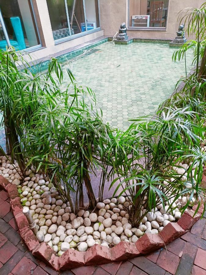 Abhyagama Hotel Digha  Exterior foto