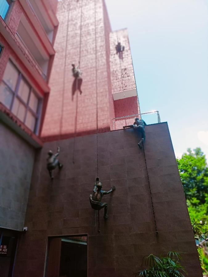 Abhyagama Hotel Digha  Exterior foto
