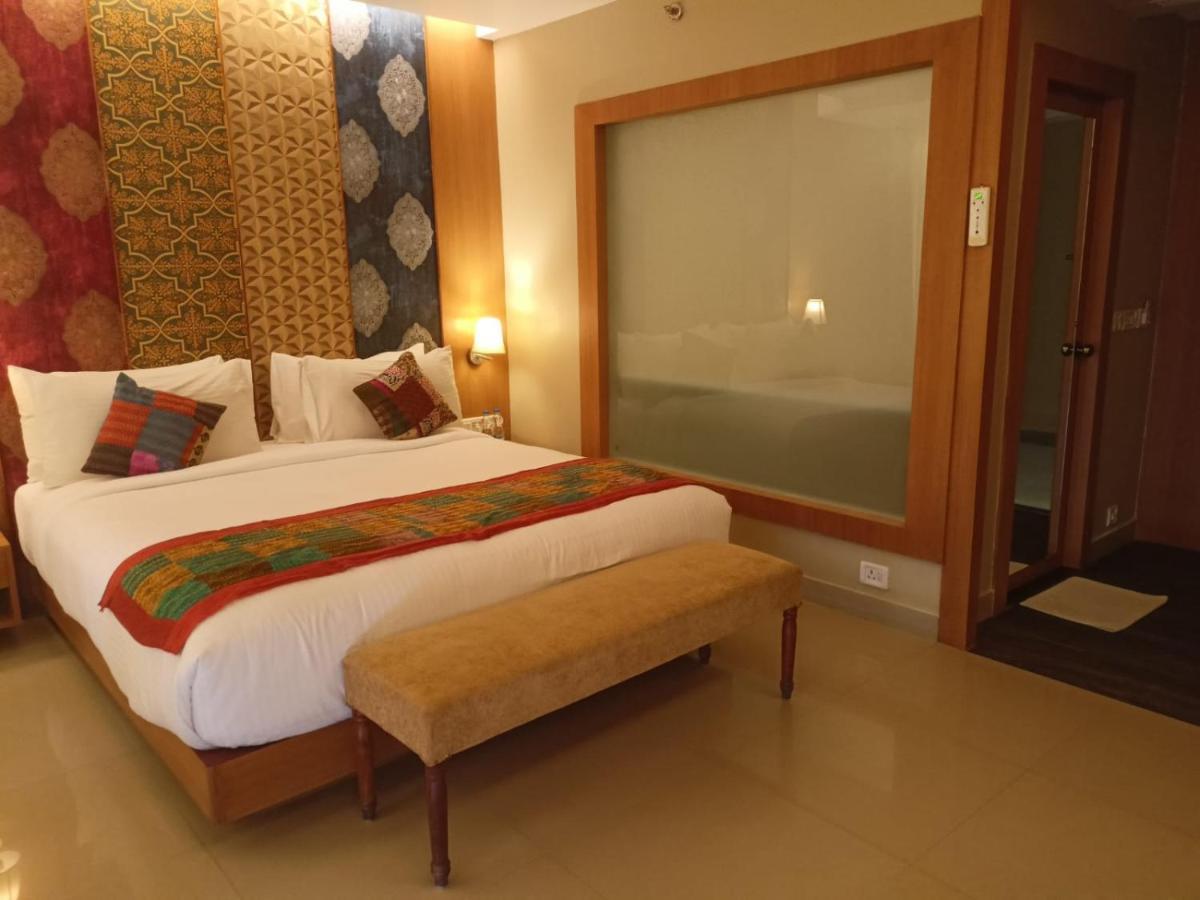 Abhyagama Hotel Digha  Exterior foto