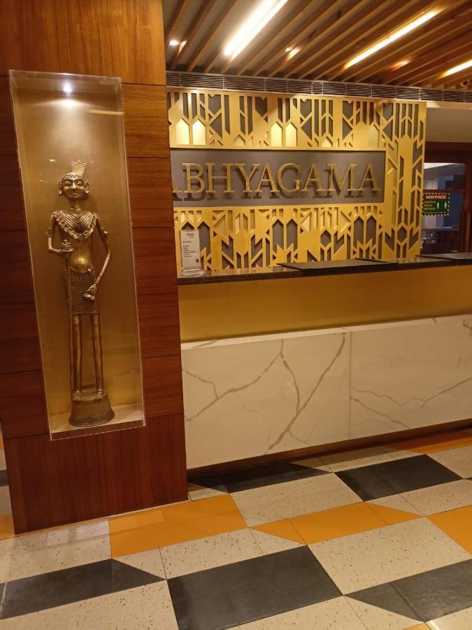 Abhyagama Hotel Digha  Exterior foto