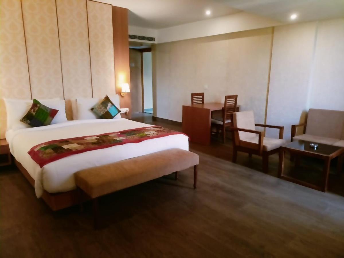 Abhyagama Hotel Digha  Exterior foto
