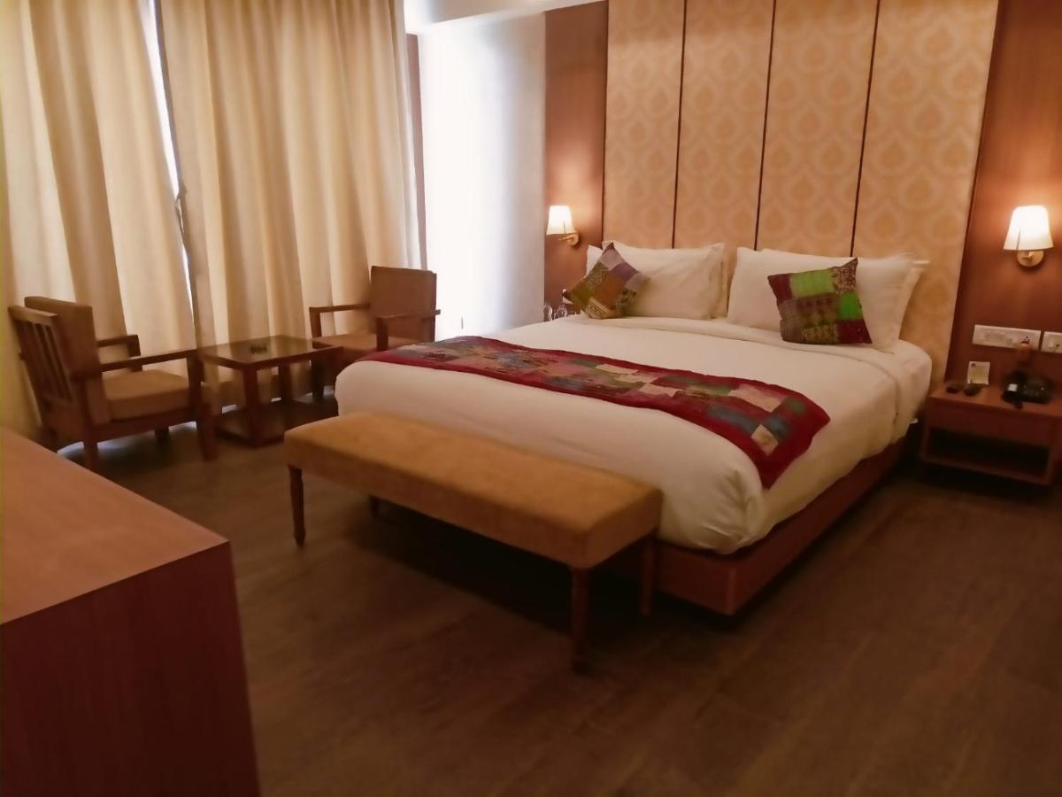 Abhyagama Hotel Digha  Exterior foto