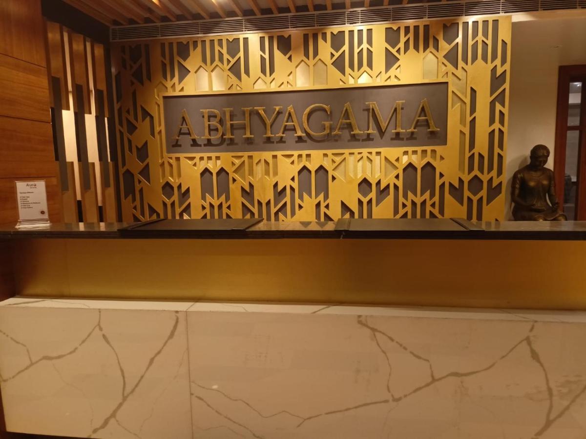 Abhyagama Hotel Digha  Exterior foto
